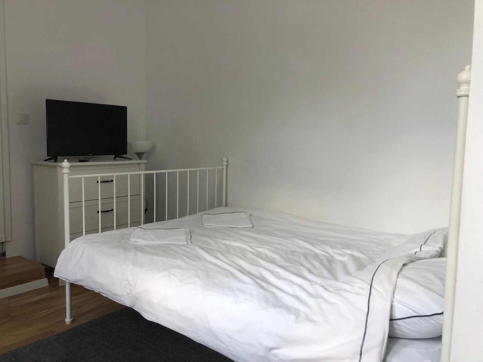 Paderewskiego 5 Hotel โซพอต ภายนอก รูปภาพ
